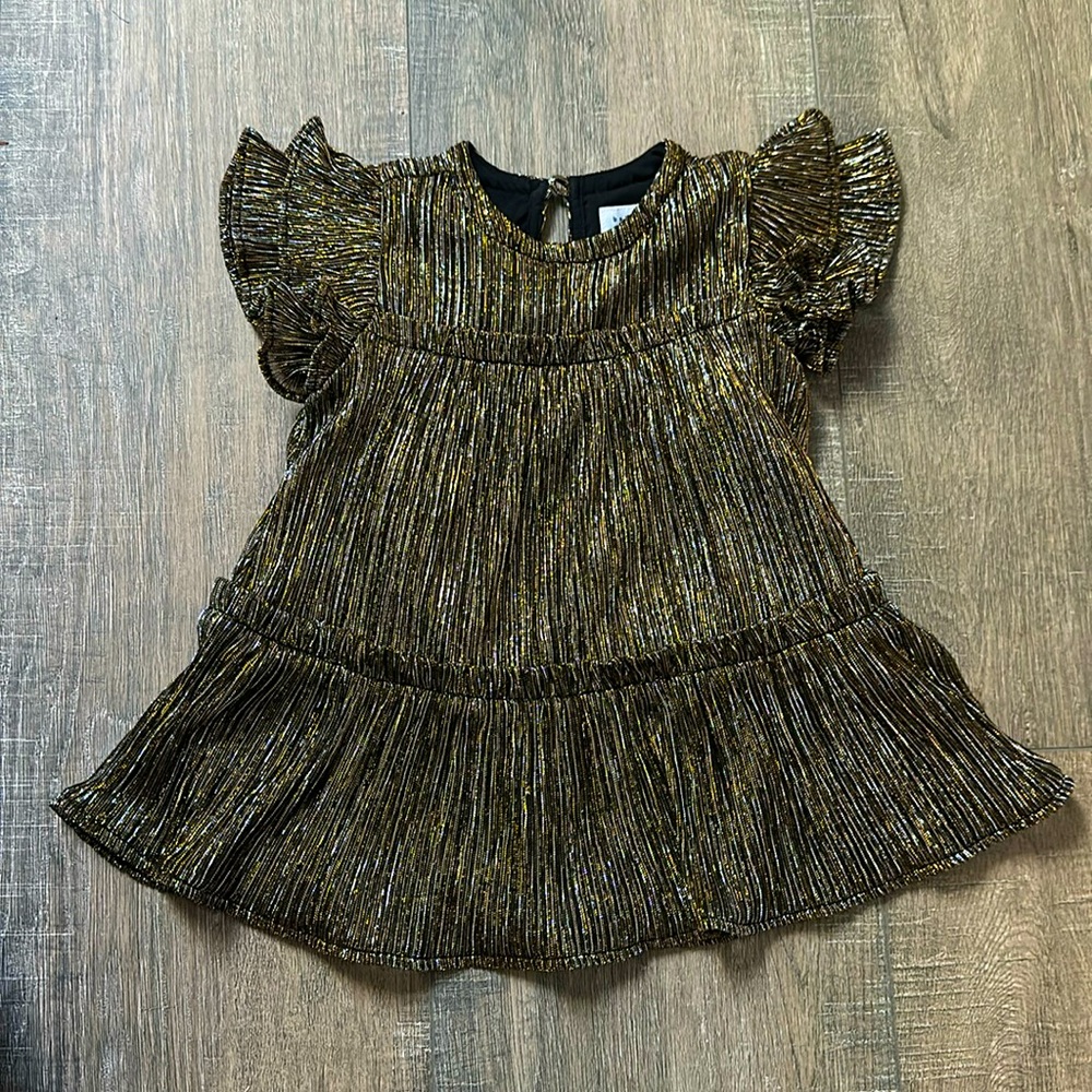 Infant Party Dress